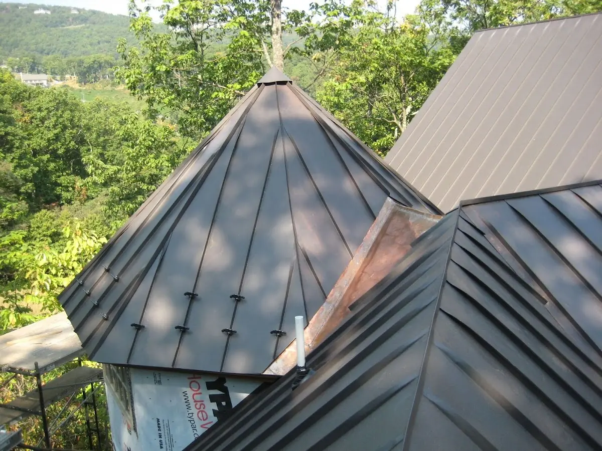 Professional Roof Tarp Installation by Craftsman Roofing in Ady Estates
